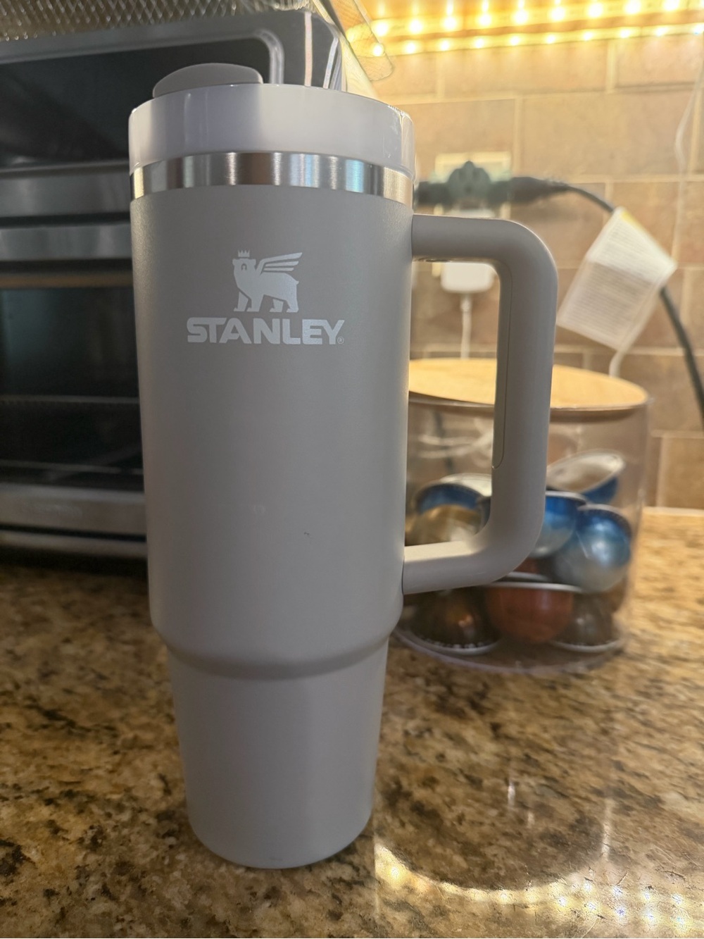 Stanley Travel Mug